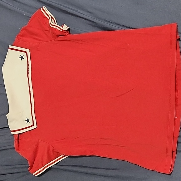 Japanese Sailor Tee, size M, - Picture 2 of 5